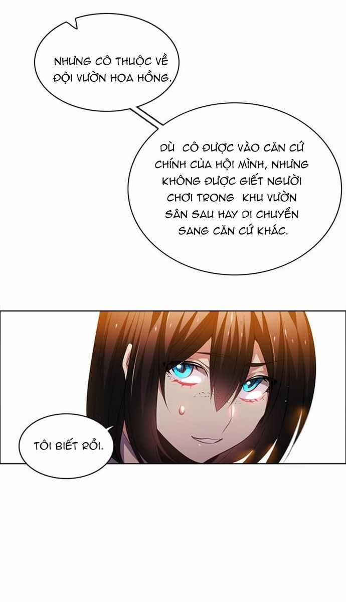 Zero Game Chương 128 trang 38