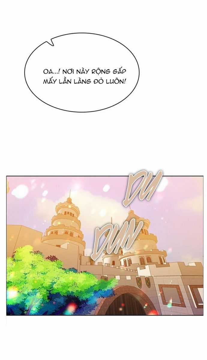 Zero Game Chương 128 trang 44