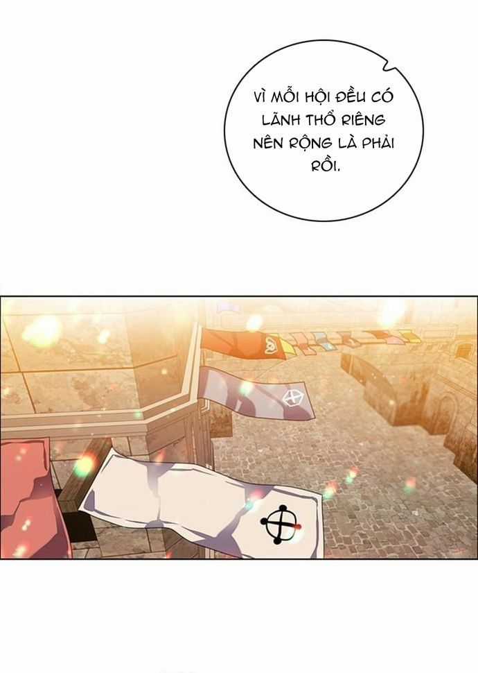 Zero Game Chương 128 trang 45