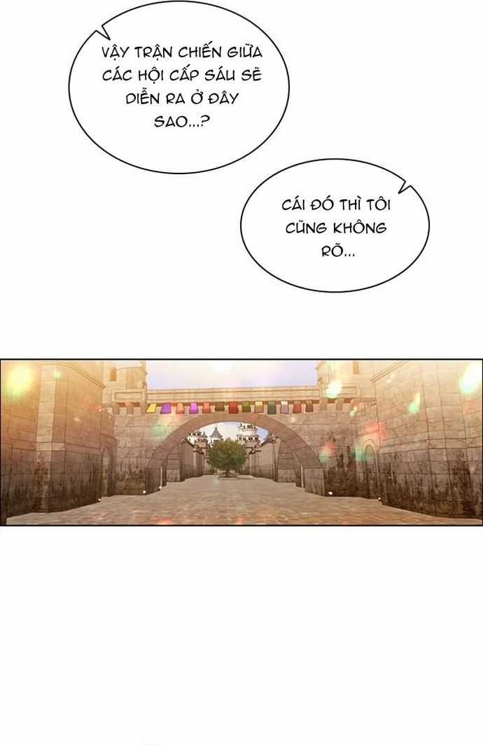 Zero Game Chương 128 trang 46