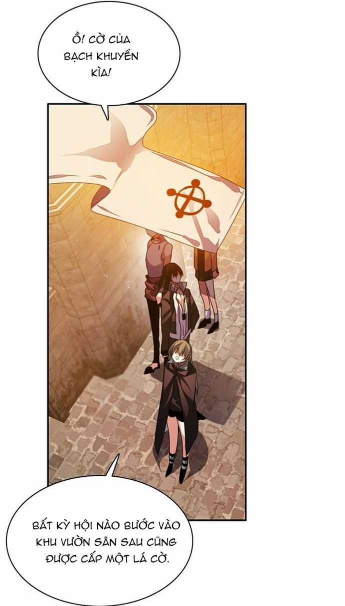 Zero Game Chương 128 trang 47