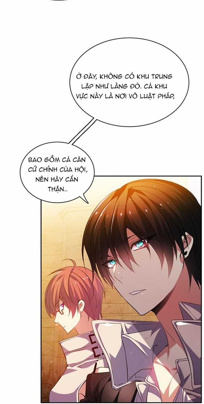 Zero Game Chương 128 trang 48