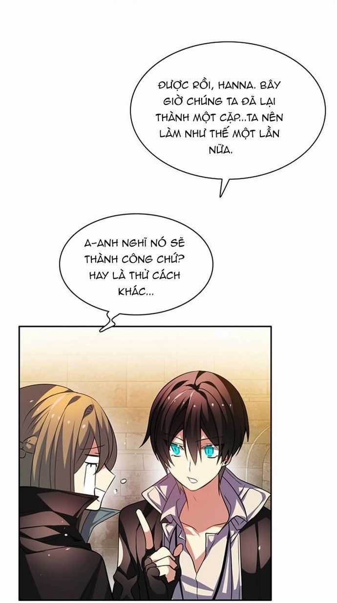 Zero Game Chương 128 trang 49