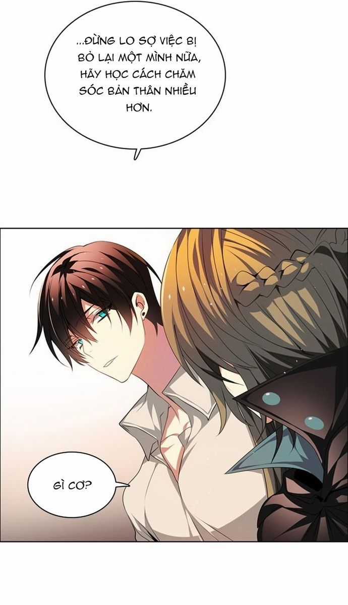 Zero Game Chương 128 trang 5