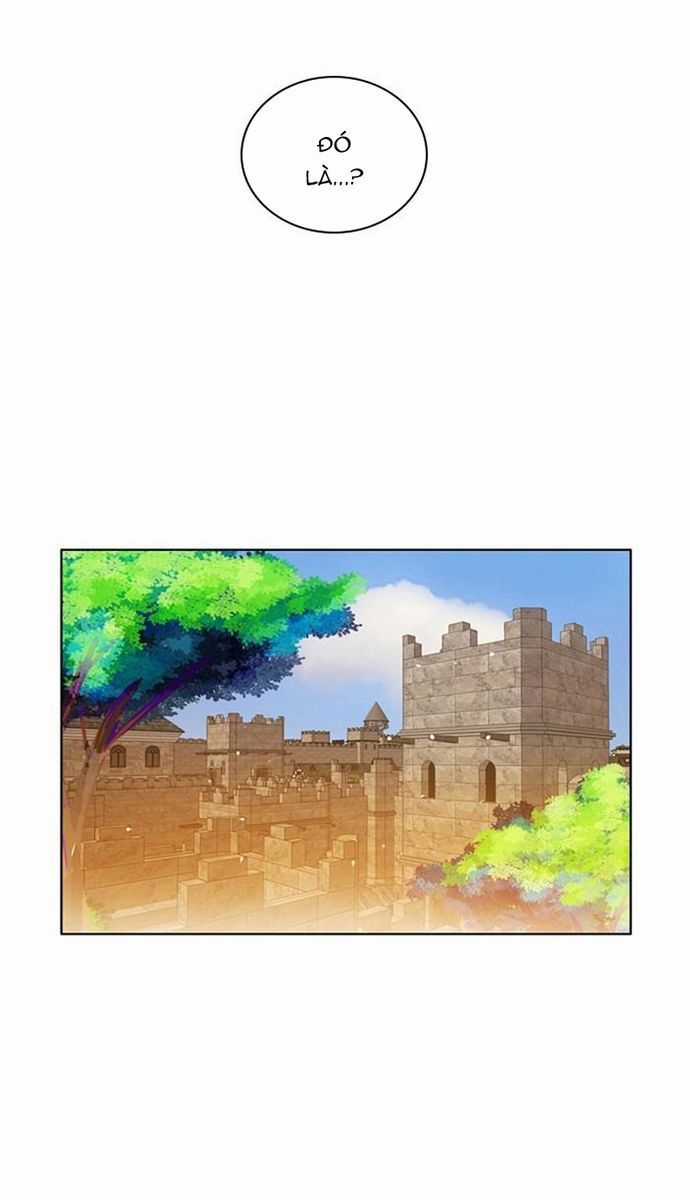 Zero Game Chương 128 trang 52