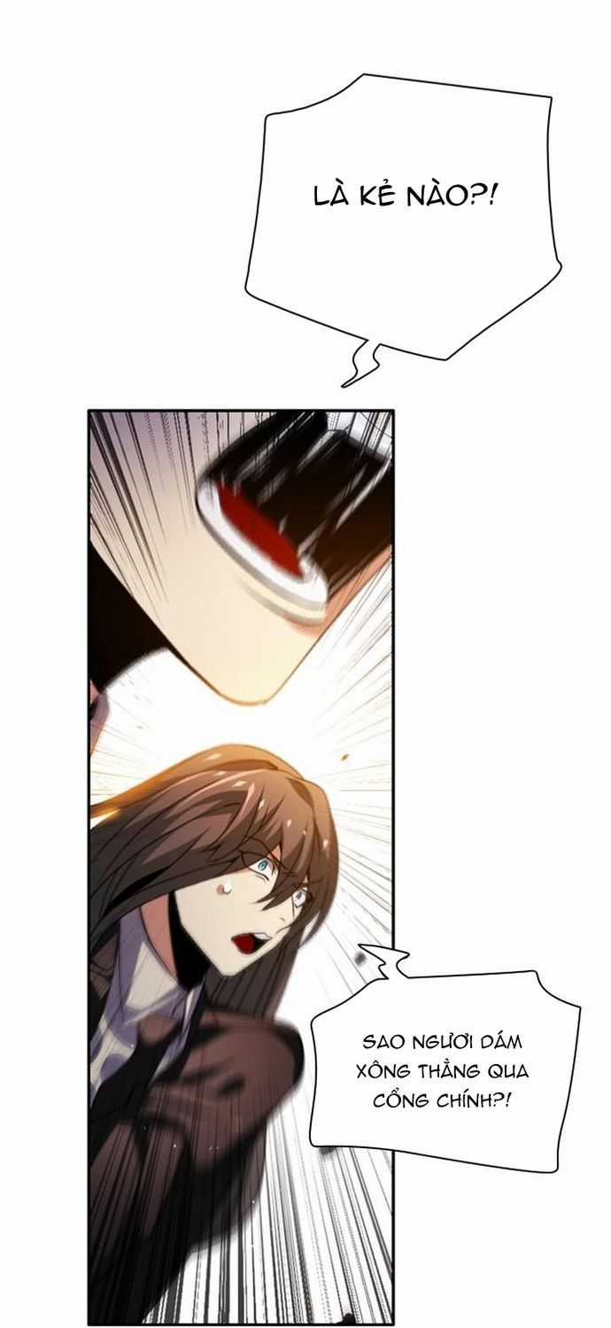 Zero Game Chương 128 trang 58