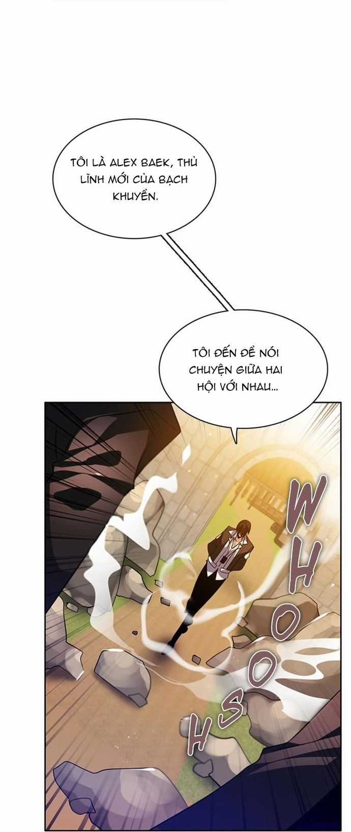 Zero Game Chương 128 trang 59