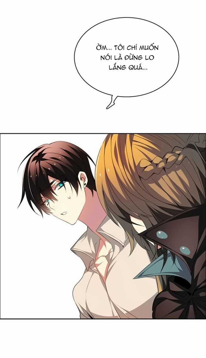 Zero Game Chương 128 trang 6