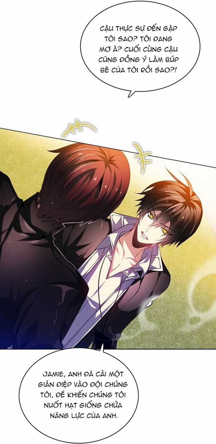 Zero Game Chương 128 trang 66