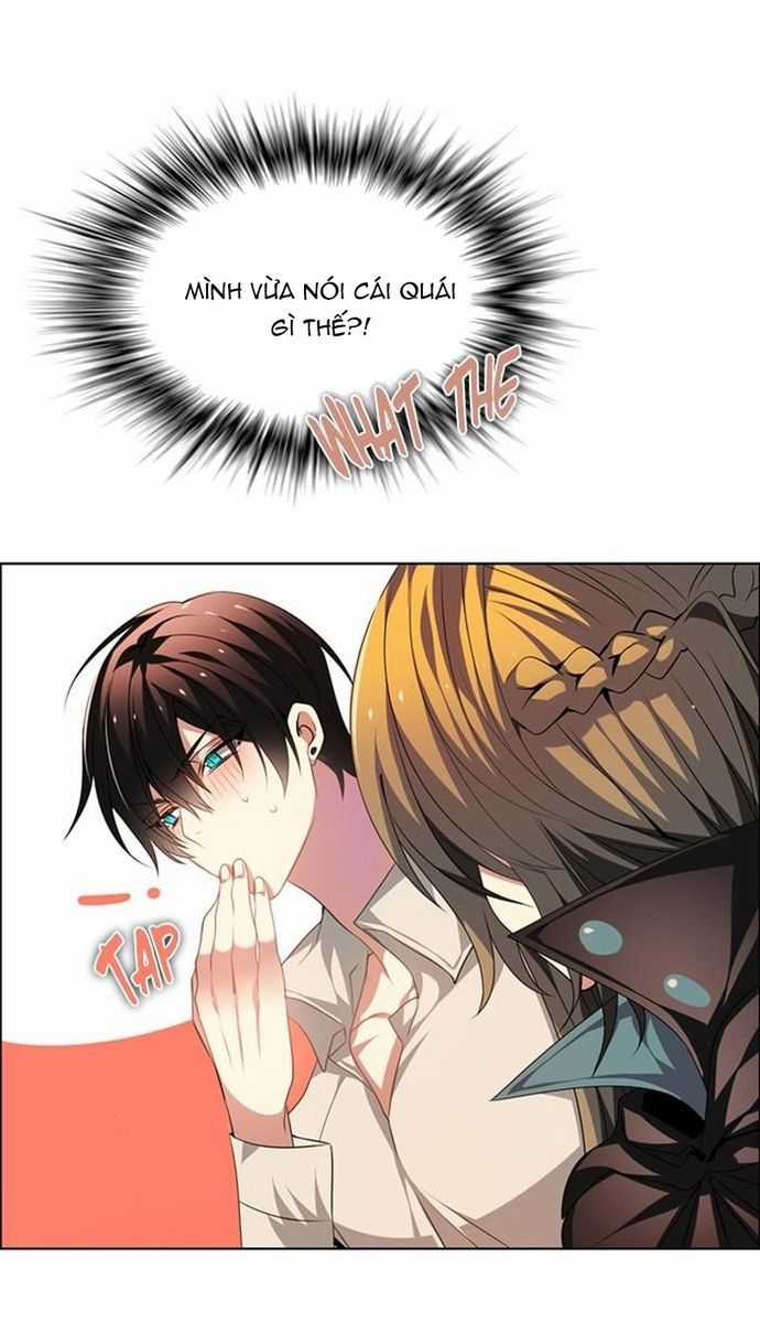 Zero Game Chương 128 trang 7