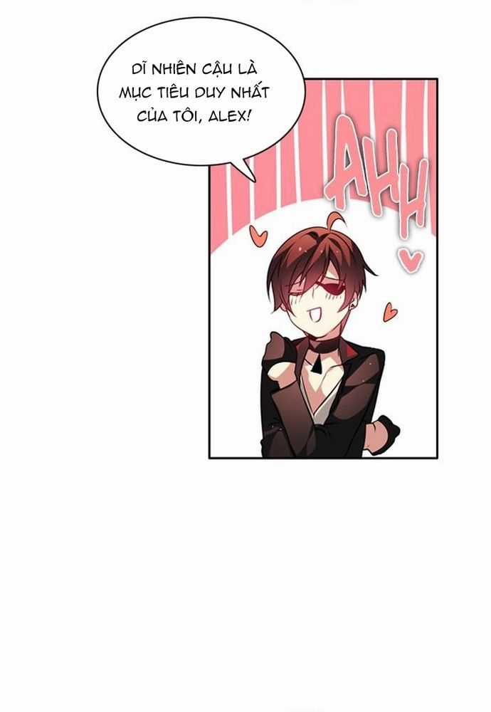 Zero Game Chương 128 trang 71