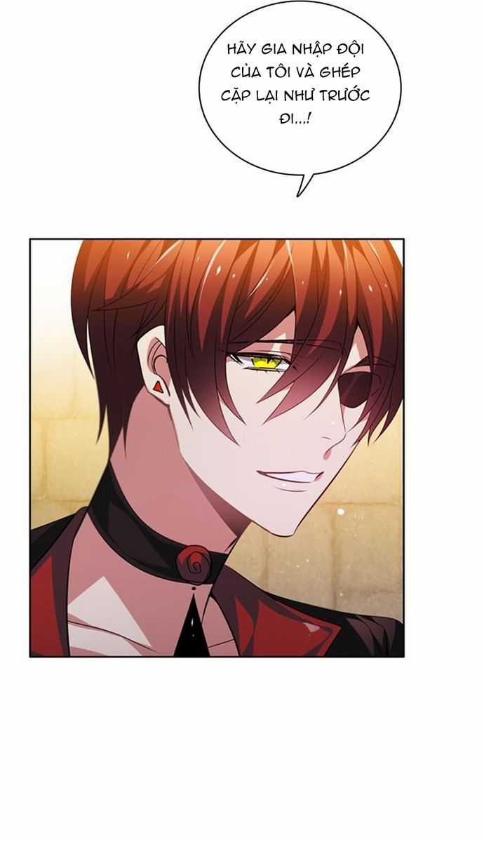 Zero Game Chương 128 trang 72