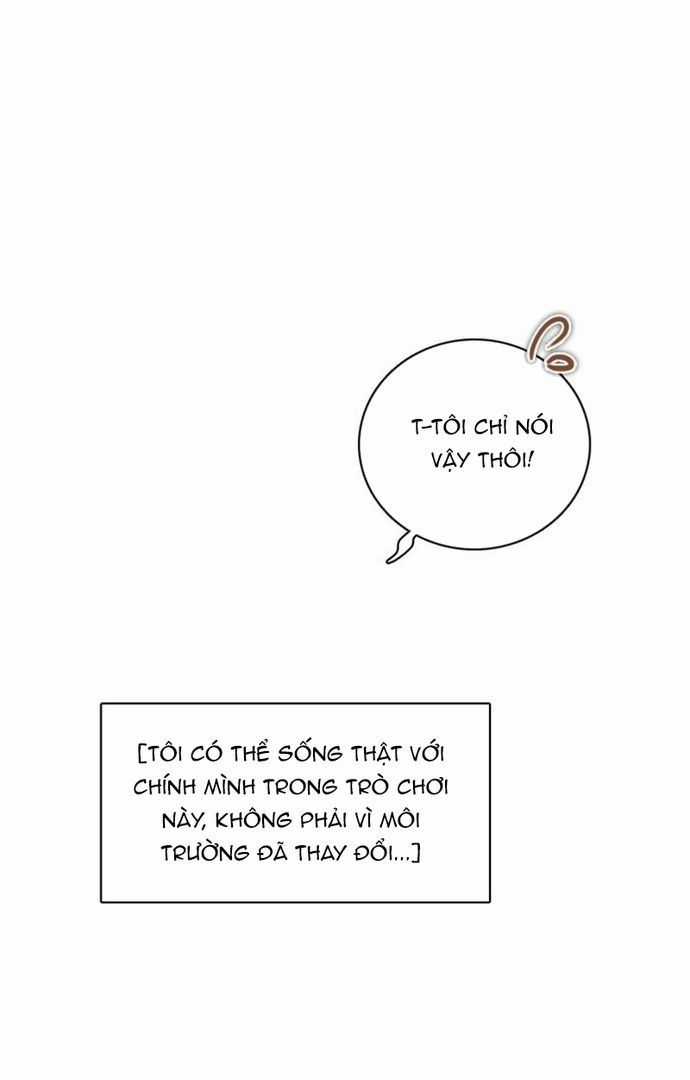 Zero Game Chương 128 trang 8