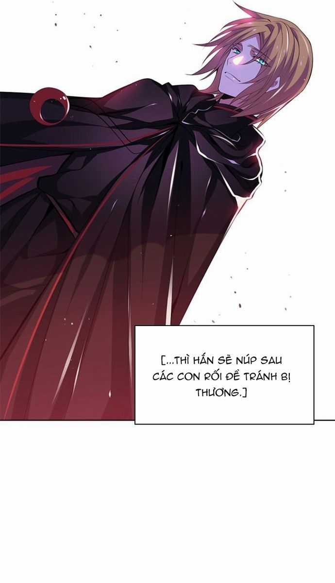 Zero Game Chương 128 trang 81