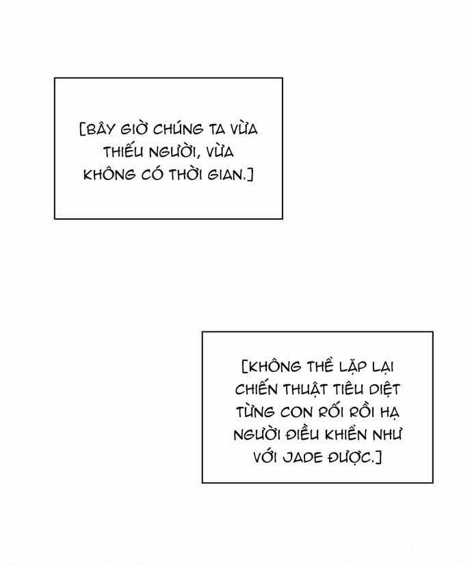 Zero Game Chương 128 trang 82