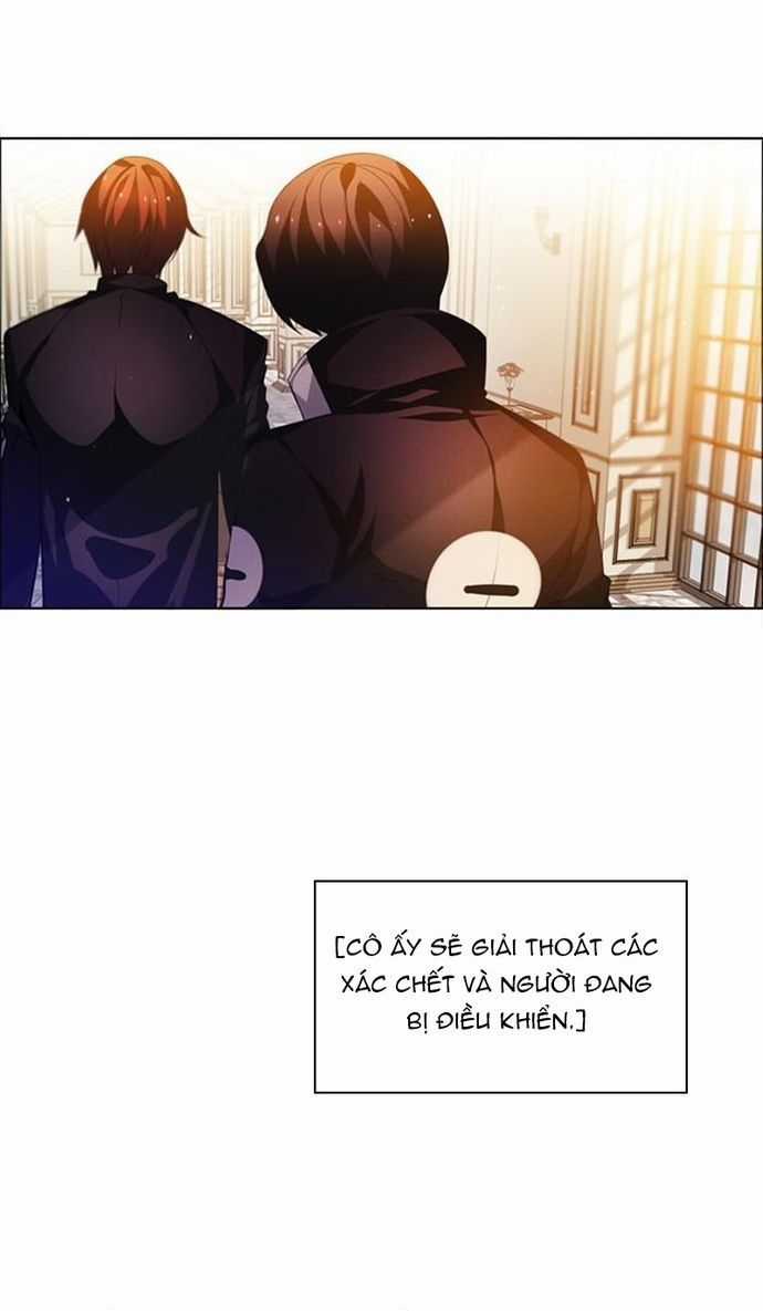 Zero Game Chương 128 trang 84