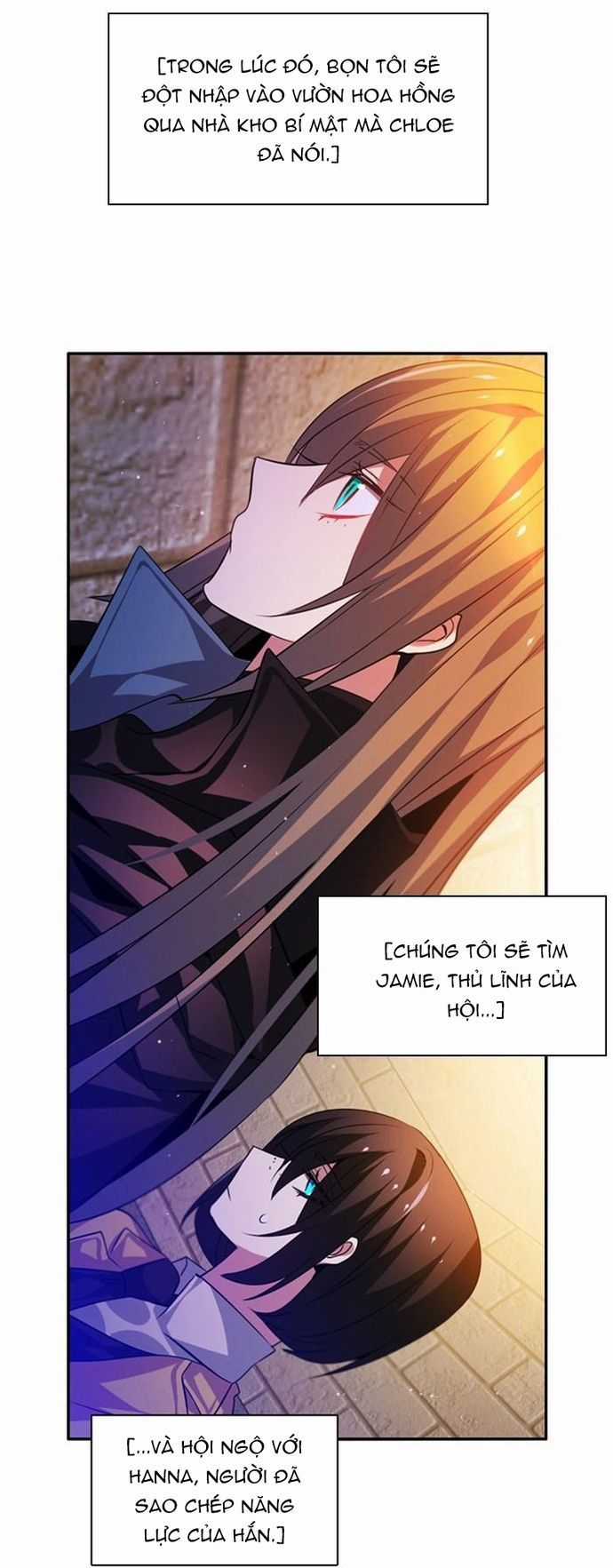 Zero Game Chương 128 trang 86