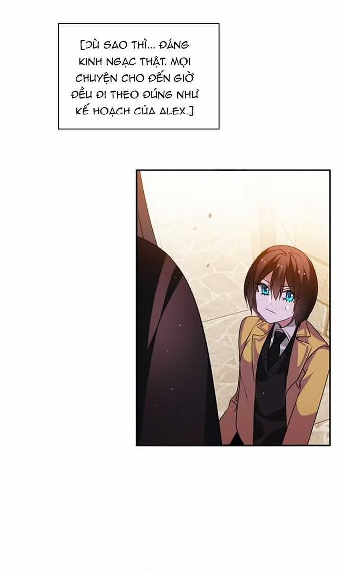 Zero Game Chương 128 trang 92