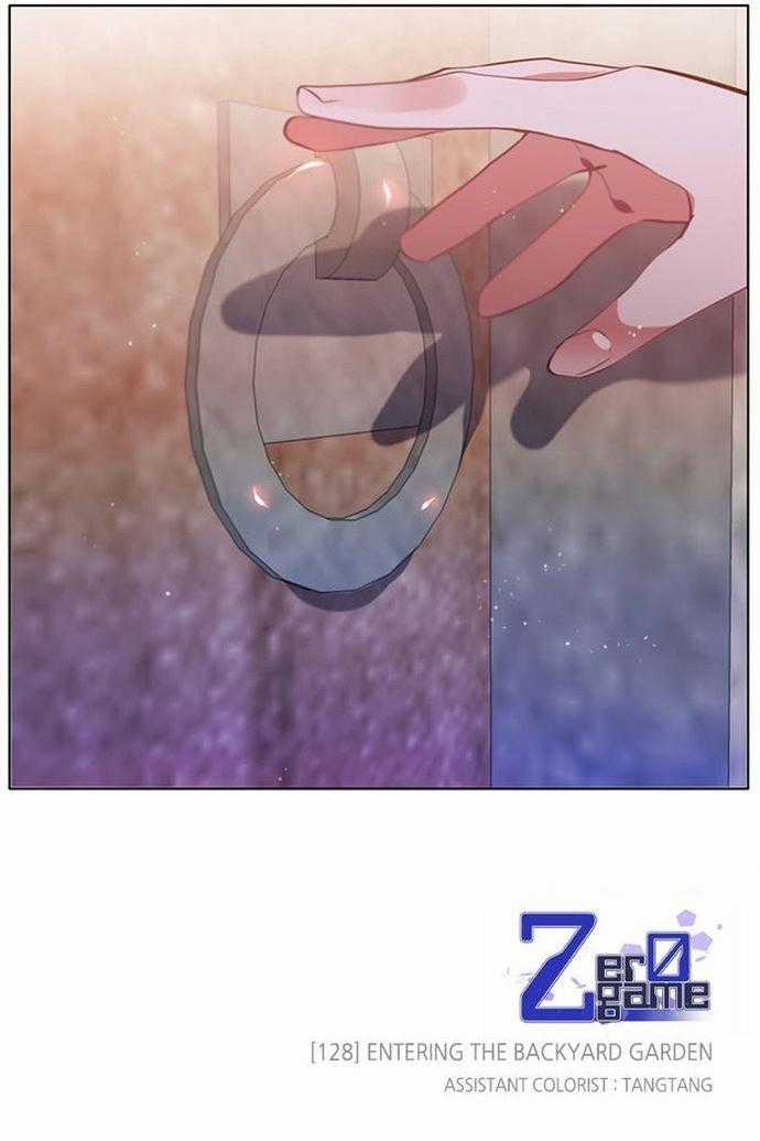 Zero Game Chương 128 trang 99