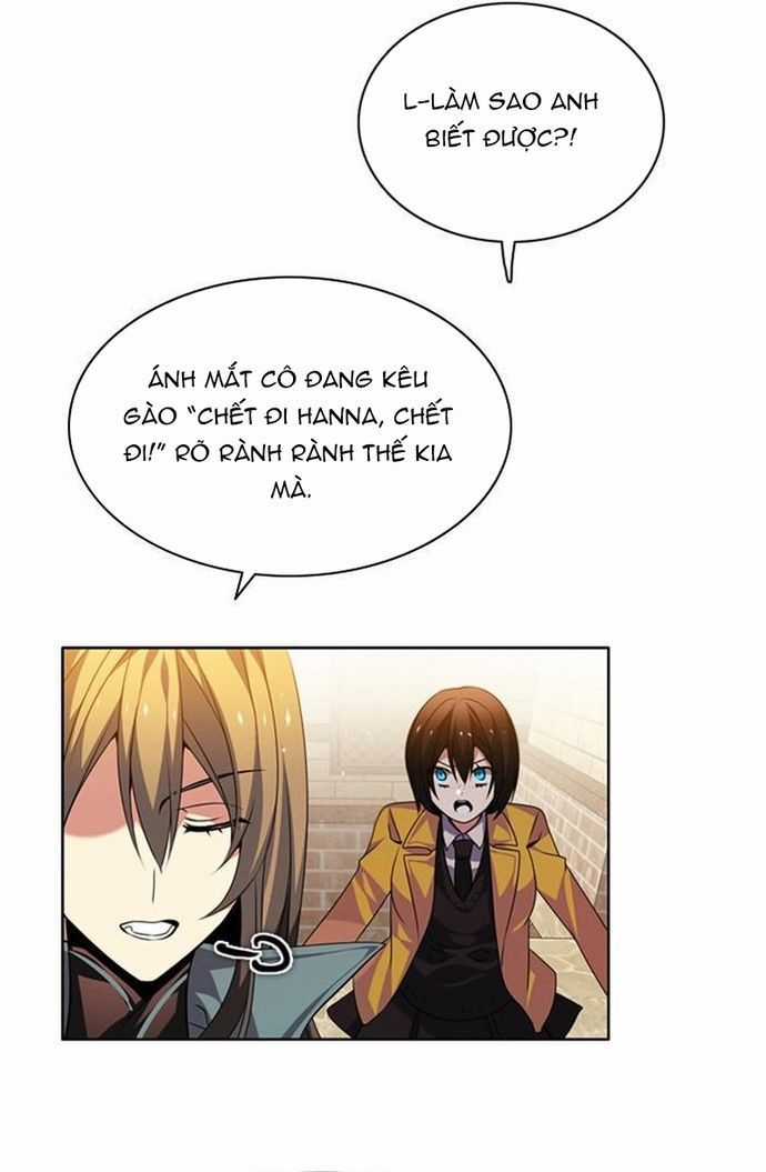 Zero Game Chương 129 trang 10