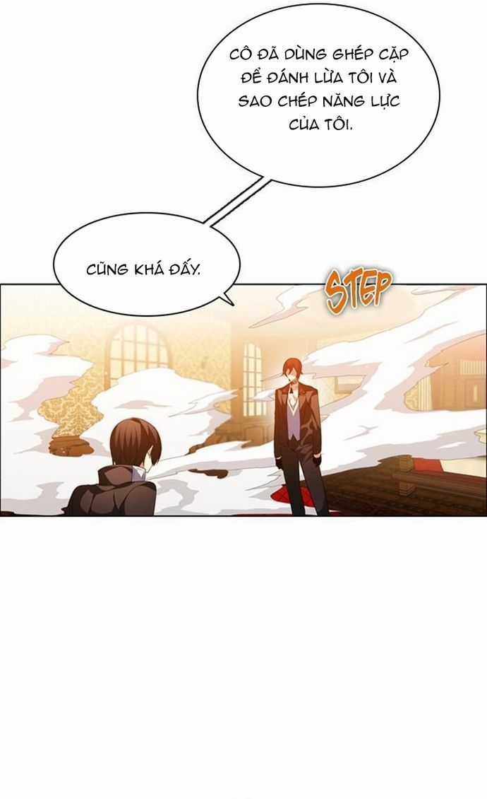 Zero Game Chương 129 trang 101