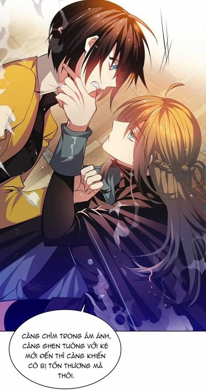 Zero Game Chương 129 trang 24