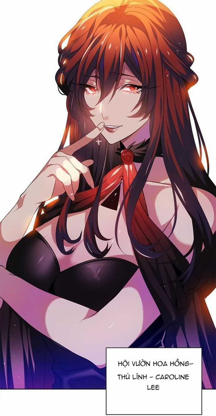 Zero Game Chương 129 trang 32