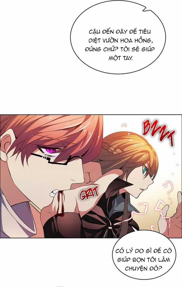 Zero Game Chương 129 trang 35