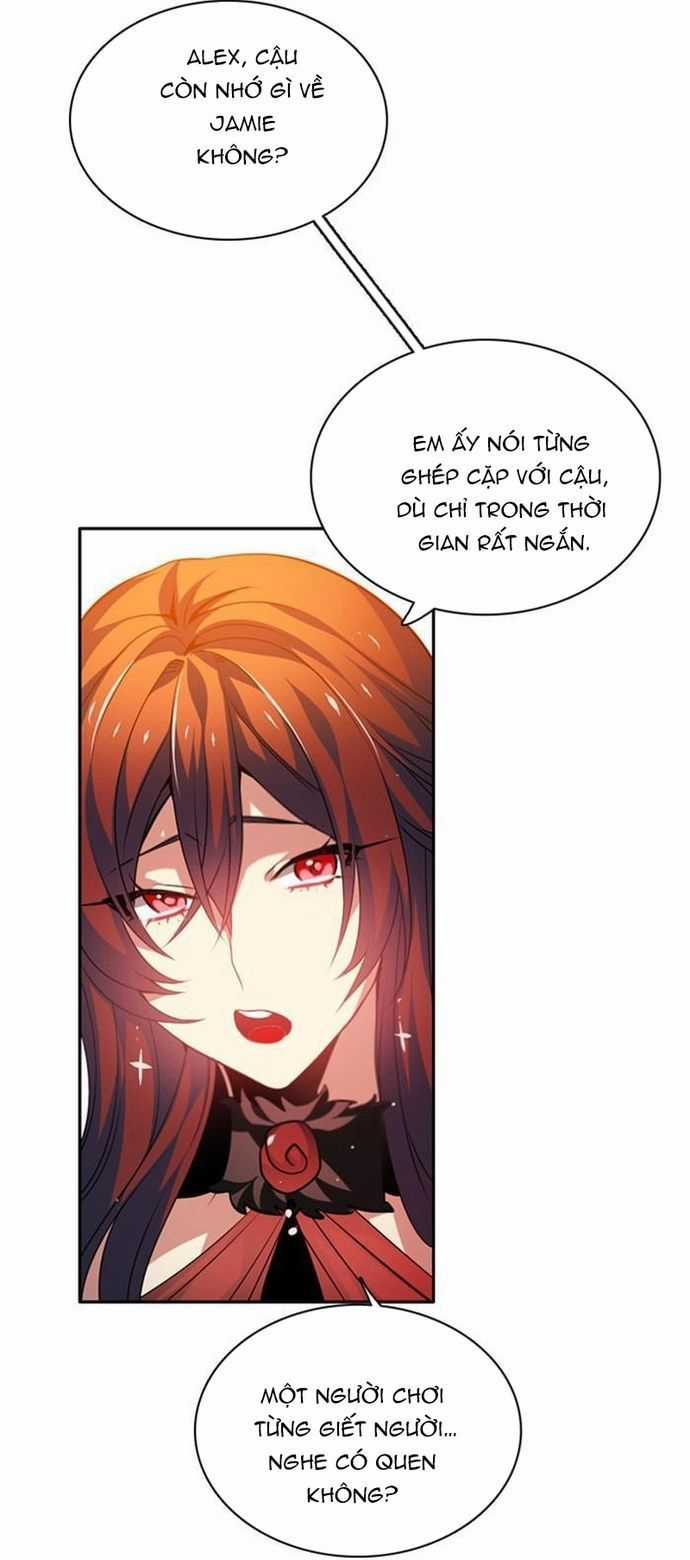 Zero Game Chương 129 trang 36