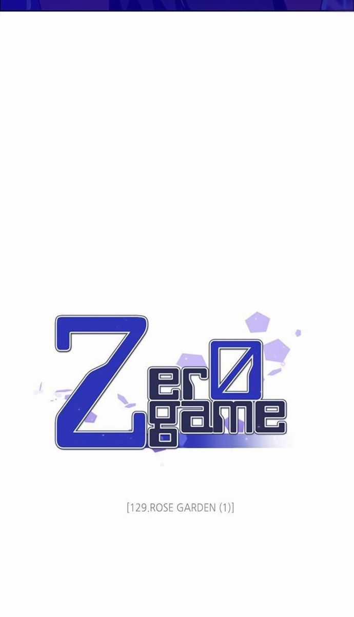 Zero Game Chương 129 trang 51