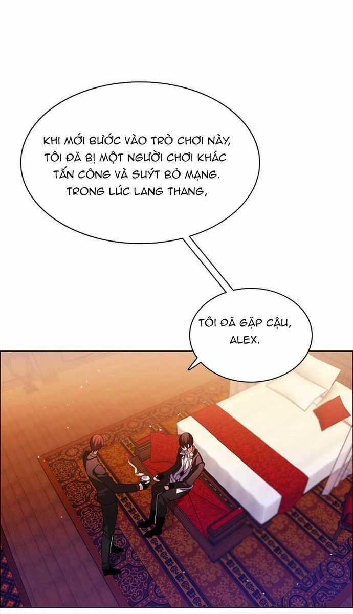 Zero Game Chương 129 trang 52