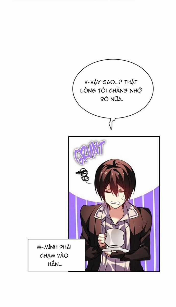 Zero Game Chương 129 trang 54