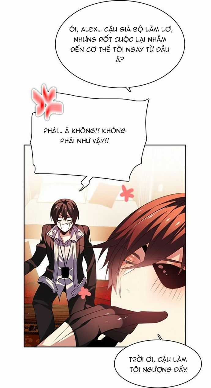 Zero Game Chương 129 trang 59