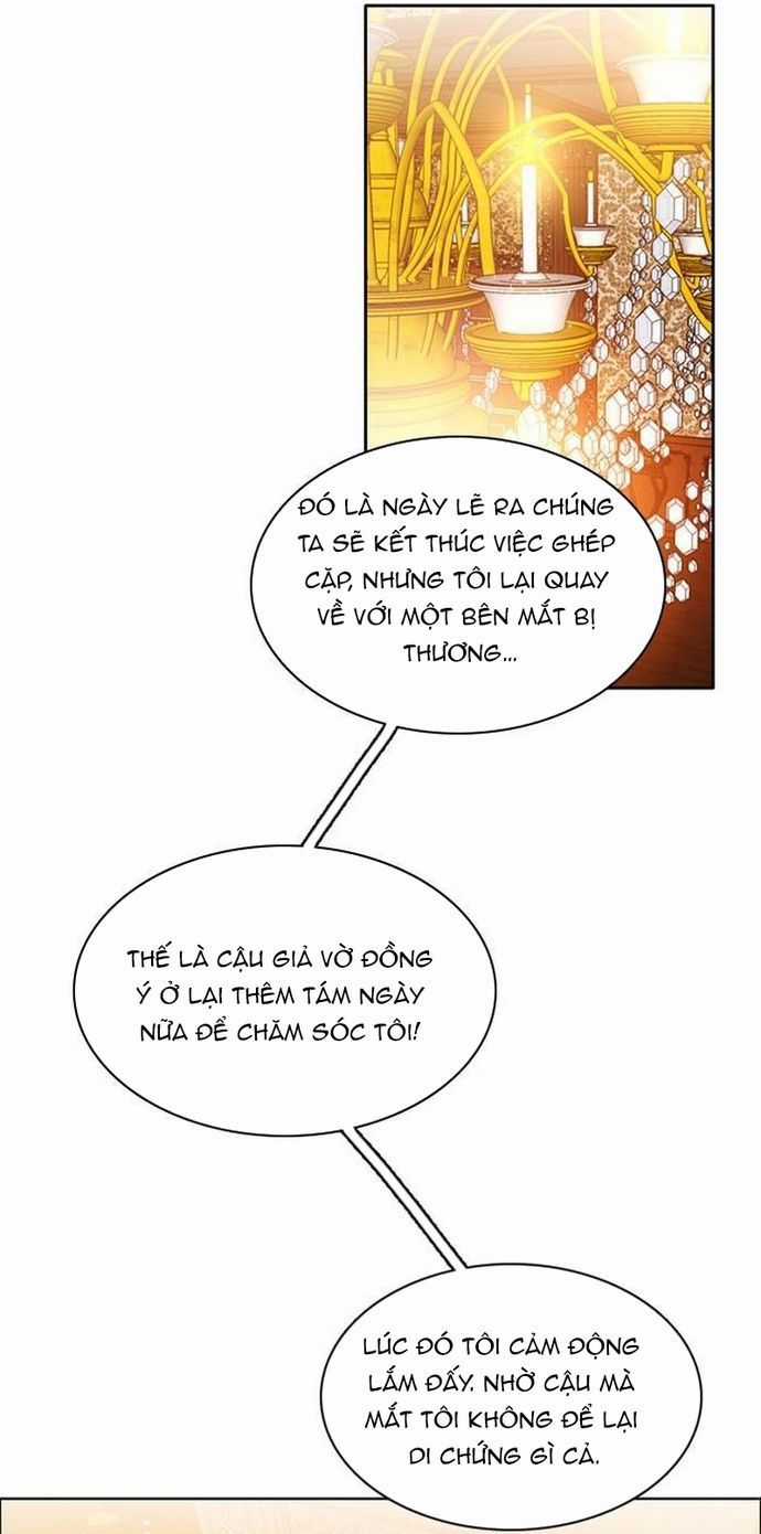 Zero Game Chương 129 trang 61