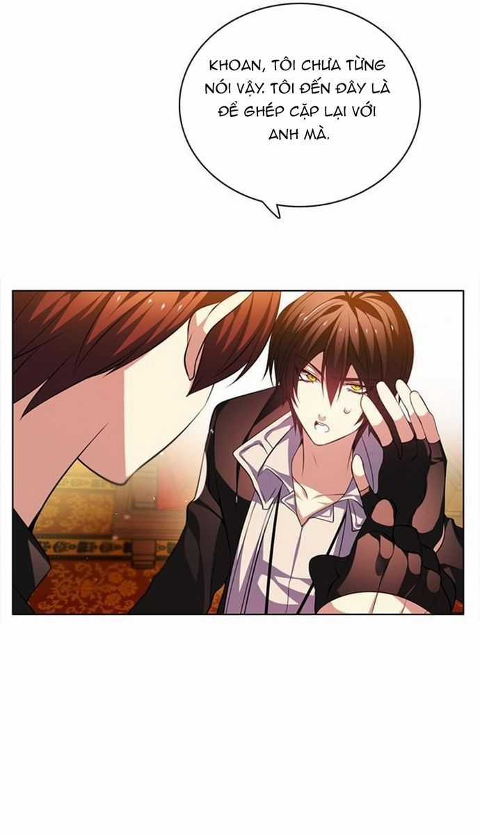 Zero Game Chương 129 trang 69