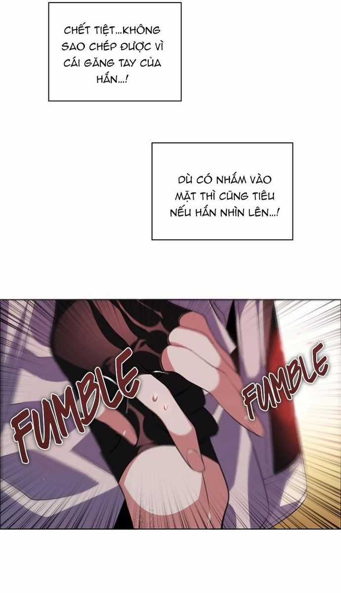 Zero Game Chương 129 trang 76