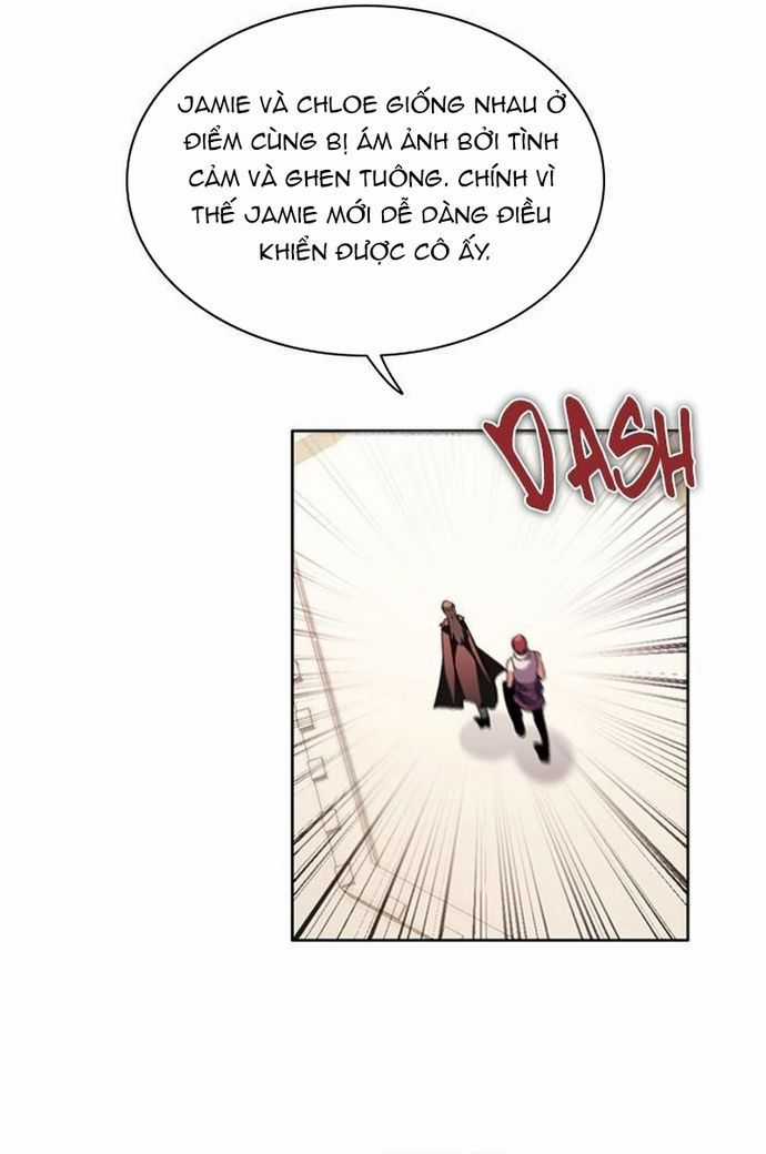 Zero Game Chương 129 trang 82