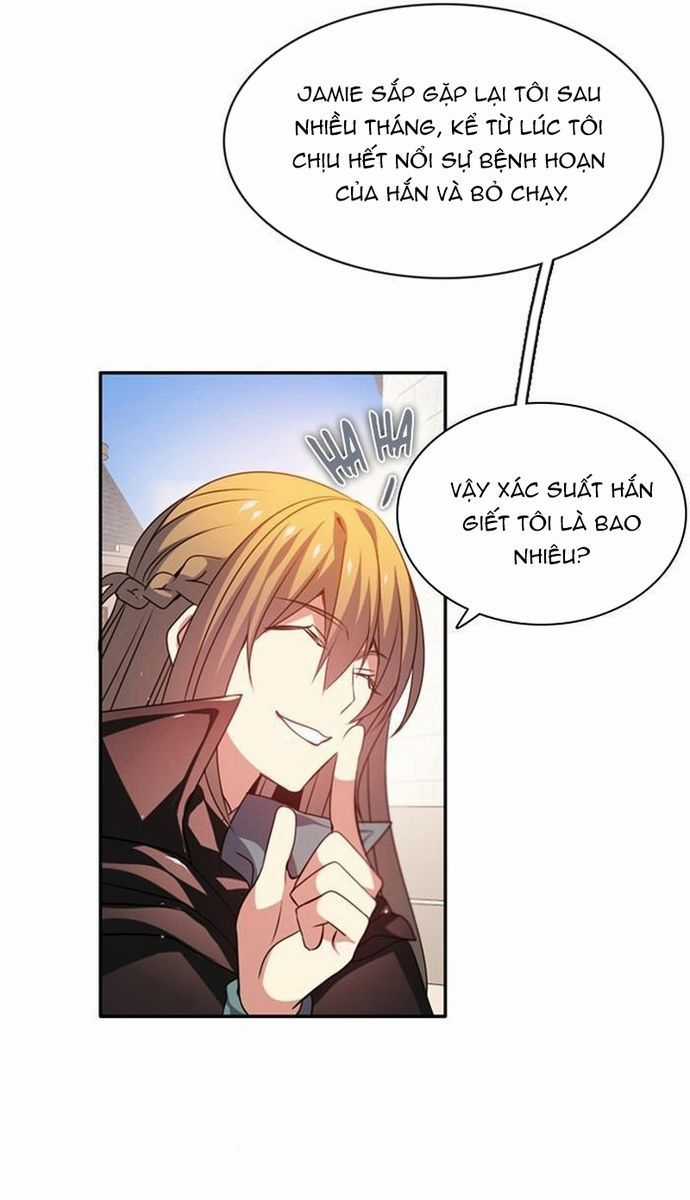 Zero Game Chương 129 trang 90