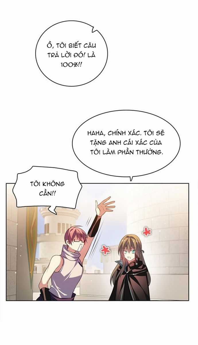 Zero Game Chương 129 trang 91