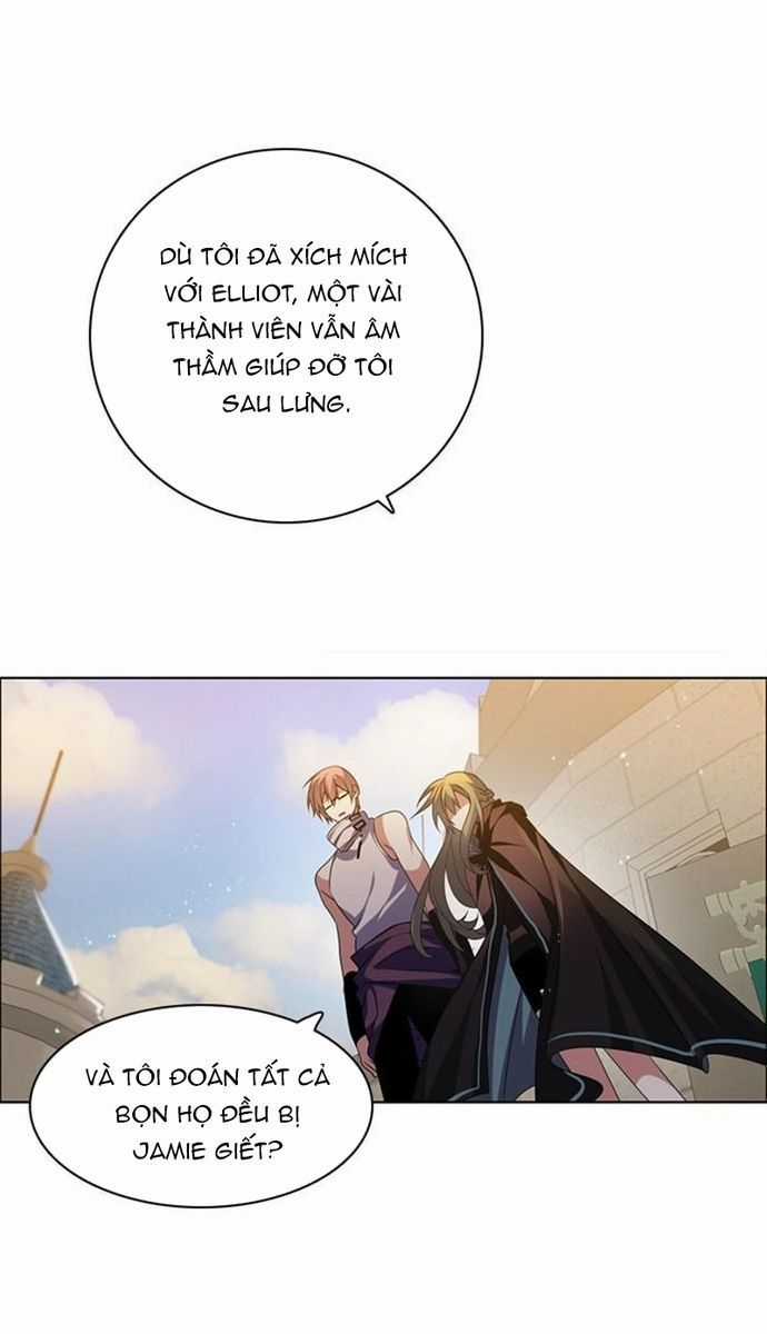 Zero Game Chương 129 trang 92