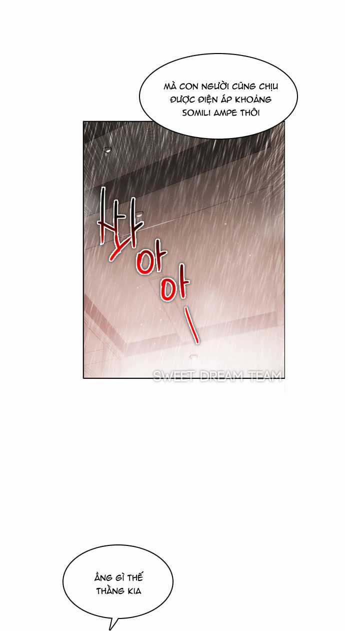 Zero Game Chương 13 trang 19