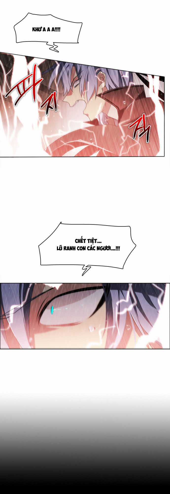 Zero Game Chương 13 trang 26