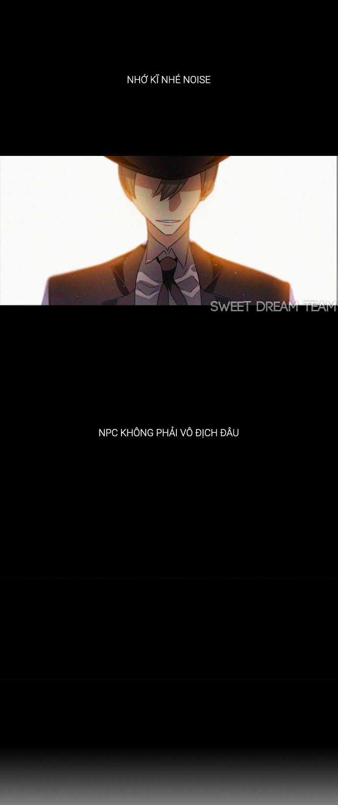 Zero Game Chương 13 trang 28