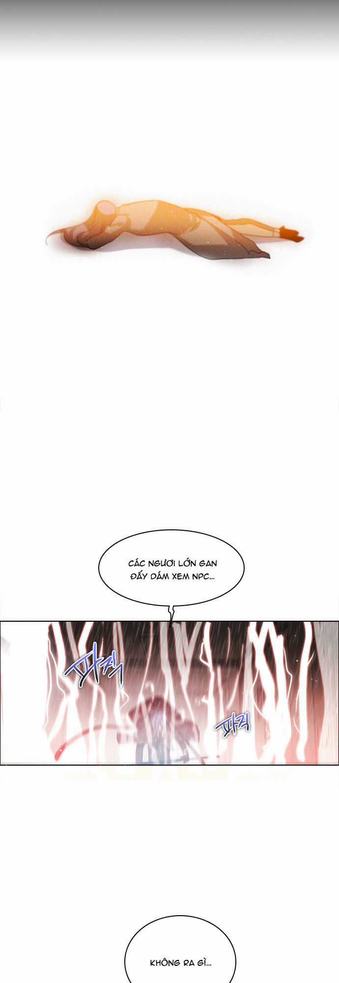 Zero Game Chương 13 trang 29