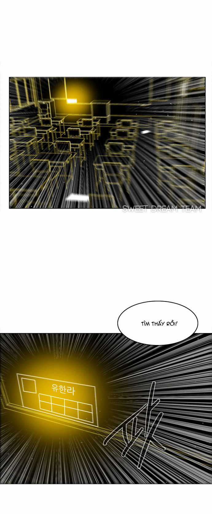 Zero Game Chương 13 trang 3