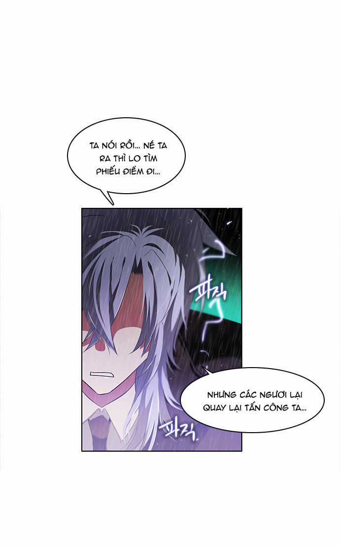 Zero Game Chương 13 trang 33