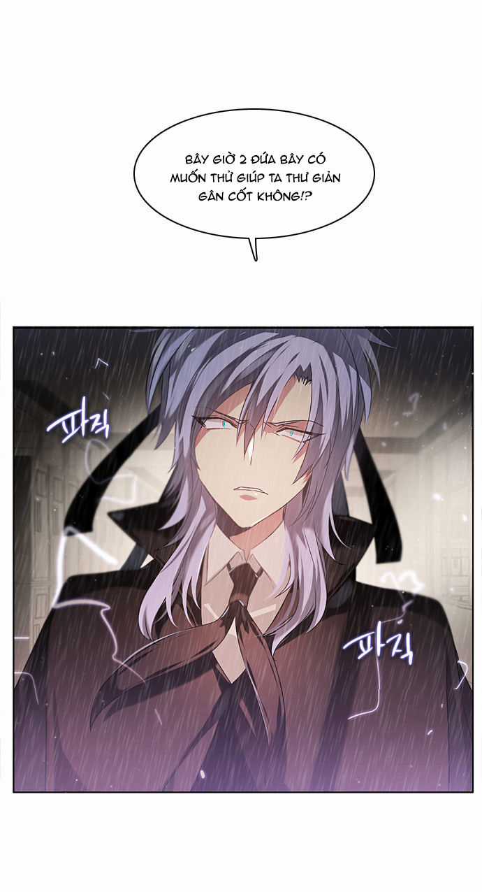 Zero Game Chương 13 trang 34