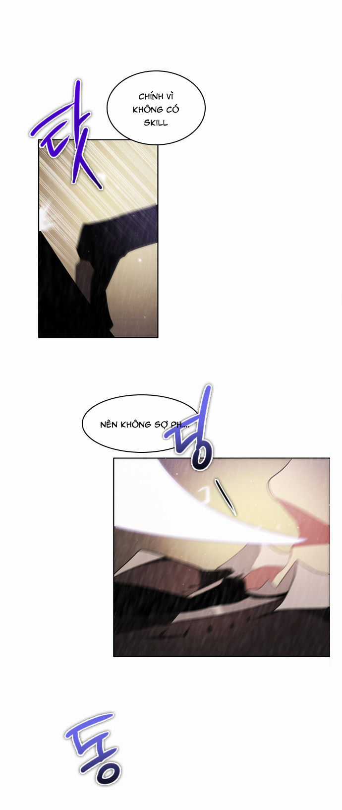 Zero Game Chương 13 trang 35