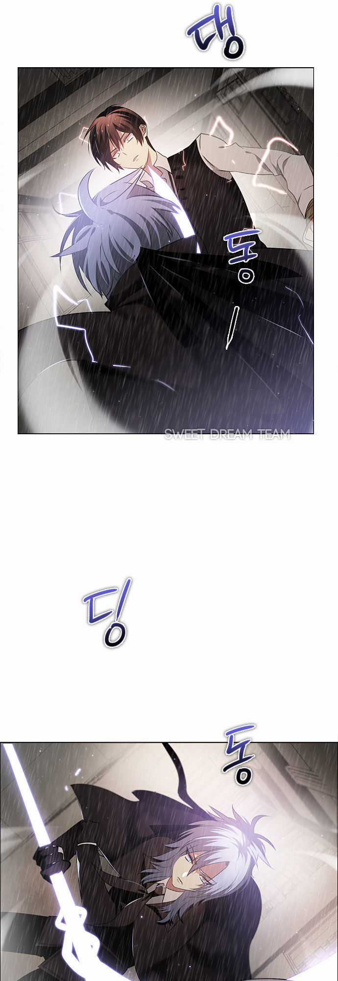 Zero Game Chương 13 trang 36