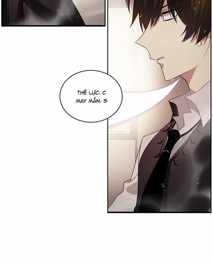 Zero Game Chương 13 trang 39